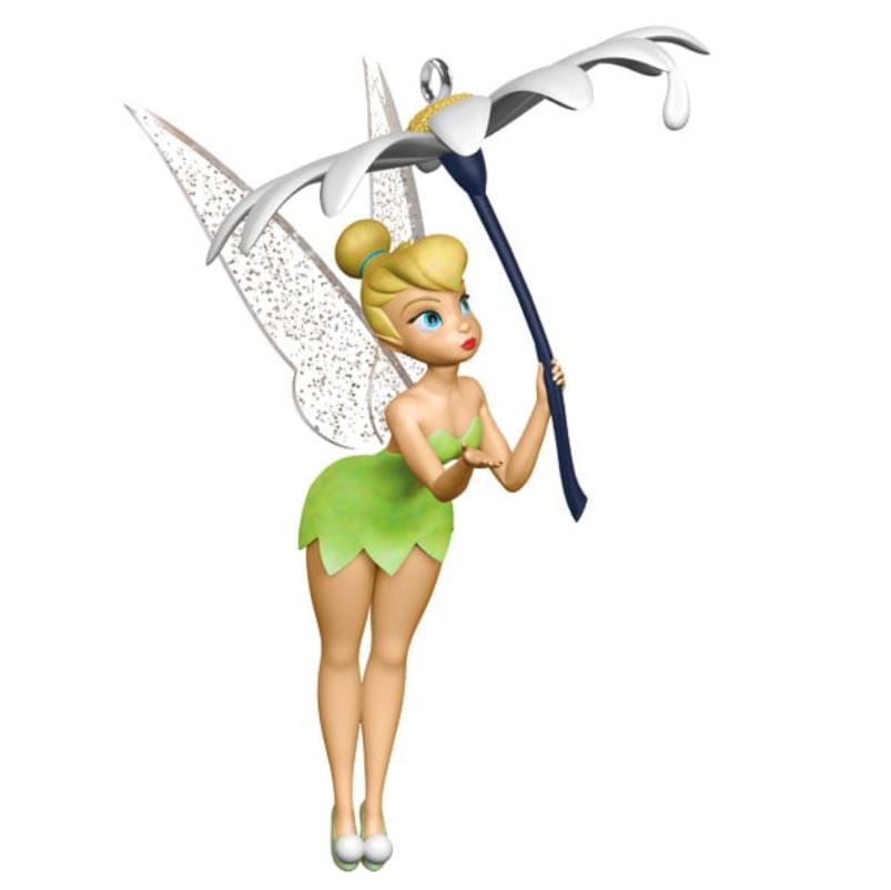 2020 Tink's Rain Check - Peter Pan - Disney