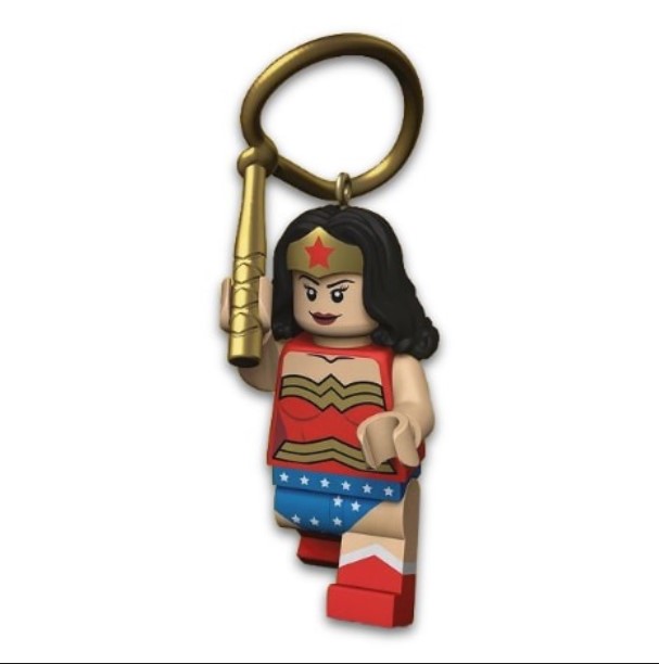 2021 Lego Wonder Woman