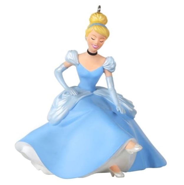 2021 Stepping Out in Style - Cinderella - Disney