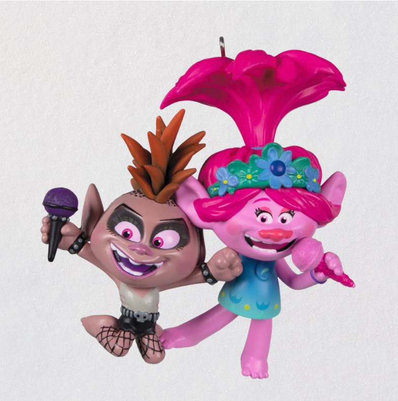 2022 Friendship Rocks - Trolls - DreamWorks Animation