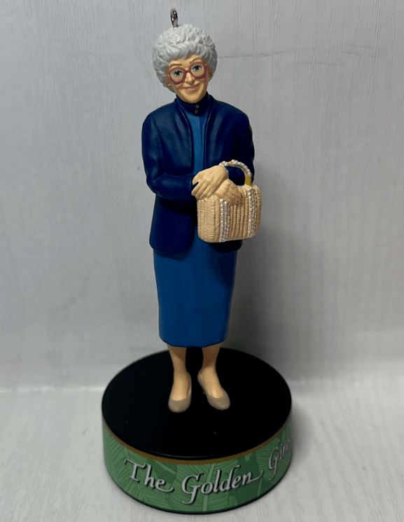 2022 Sophia Petrillo - The Golden Girls - Magic - Sound