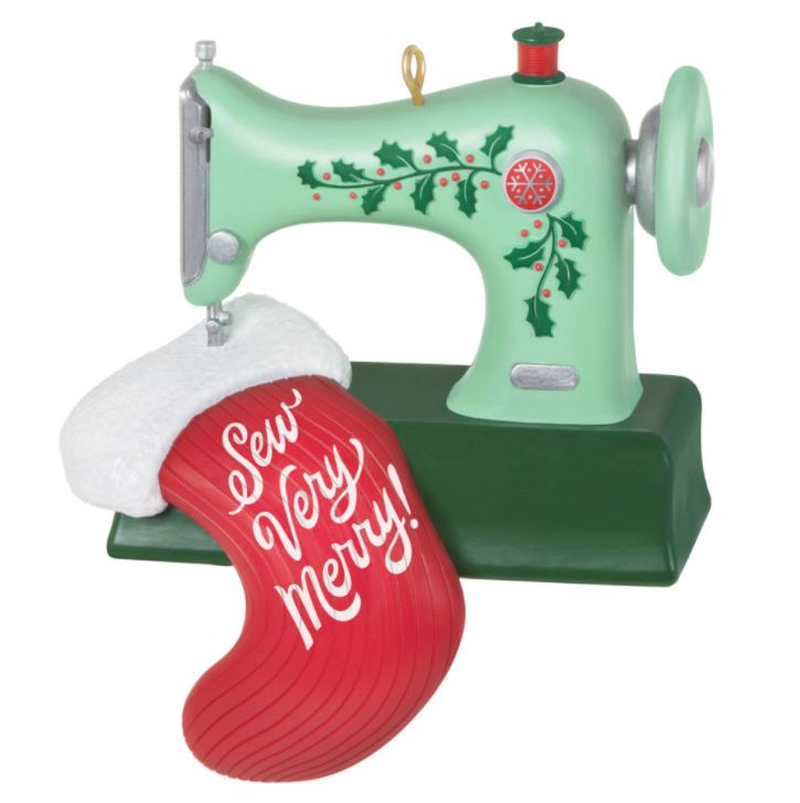 2023 Sew Very Merry!