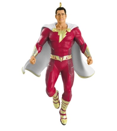 2023 Shazam! Fury of the Gods - DC™ Comics