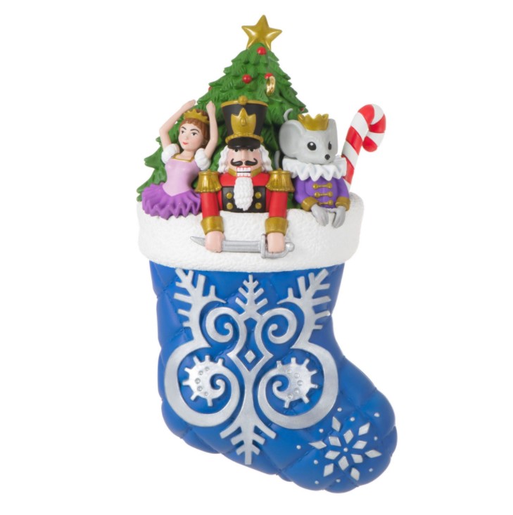 2023 Stocking Stuffers 3rd - The Nutcracker