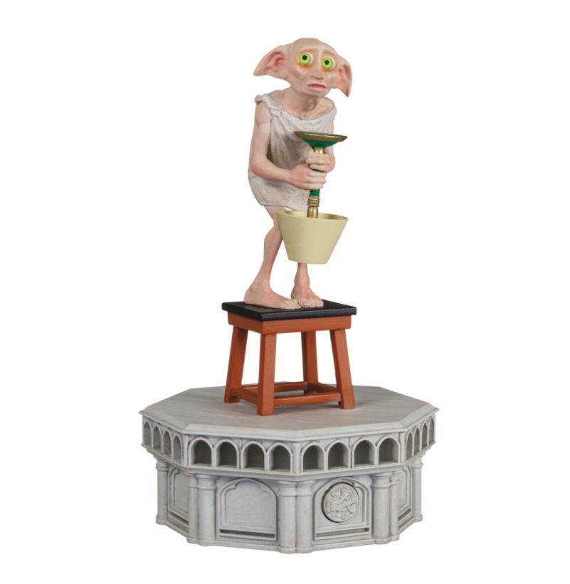 2024 Dobby™ - Harry Potter and the Chamber of Secrets™ Collection - Magic