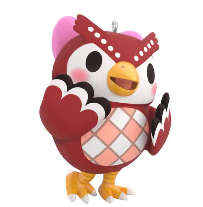 2024 Nintendo Animal Crossing™ Celeste