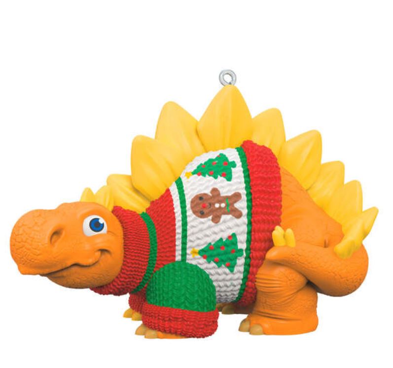 2024 Sweatersaurus