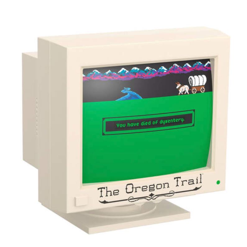 2024 The Oregon Trail™ - Magic With Light and Sound