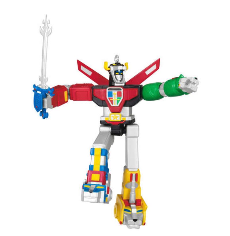 2024 Voltron® Voltron: Defender of the Universe