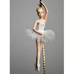 2011 Prima Ballerina - Barbie