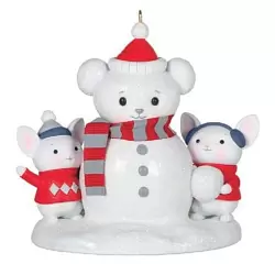 2022 Merry Mice - <B>Special Edition</B>