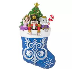 2023 Stocking Stuffers 3rd - The Nutcracker