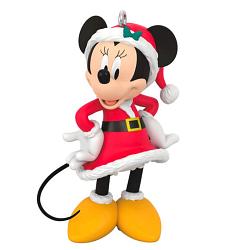 2024 Disney Very Merry Minnie Mouse