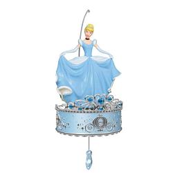 2024 Disney Cinderella Twirling at the Ball
