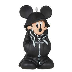 2024 Disney Kingdom Hearts King Mickey 2
