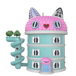 2024 Gabby's Dollhouse A-meow-zing Adventure Awaits - Magic
