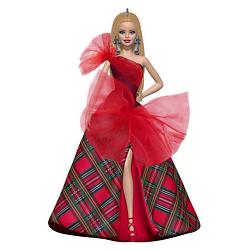 2024 Holiday Barbie - Caucasian 10th