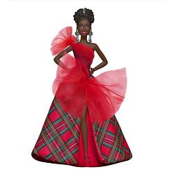 2024 Holiday Barbie™ - African American