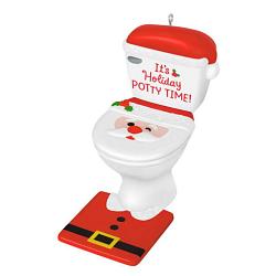 2024 It's Holiday Potty Time