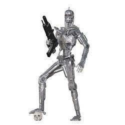 2024 Terminator 2: Judgment Day T-800 Endoskeleton