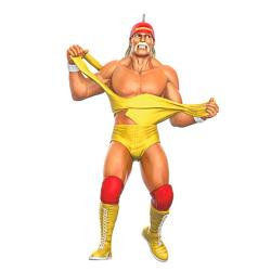 2024 WWE Hulk Hogan
