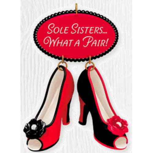 2010 Sole Sisters