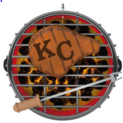 2017 Grillin' KC - Special Edition