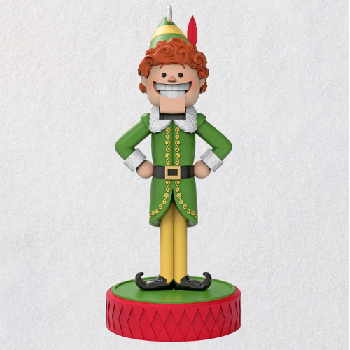 2019 Elf - Son of a Nutcracker!