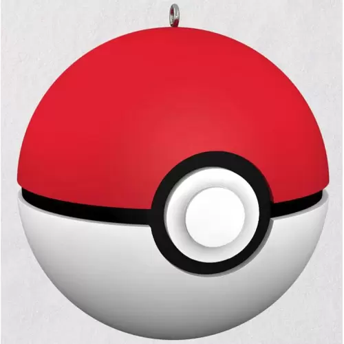 2020 Pokémon Poké Ball -<B> Limited Edition</B>