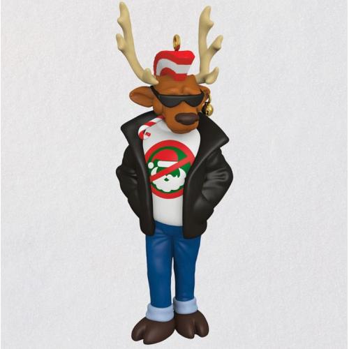 2021 Rebel Reindeer - <B>Limited Quantity</B>