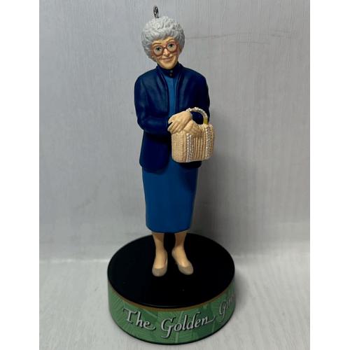 2022 Sophia Petrillo - The Golden Girls - Magic - Sound