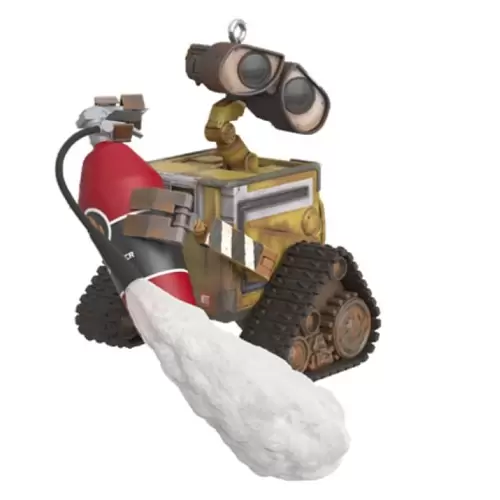 2022 WALL-E - Disney-Pixar