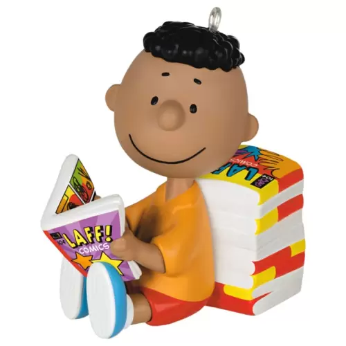 2023 Franklin - The Peanuts® Gang -<B> Limited Edition </B>