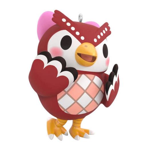 2024 Nintendo Animal Crossing™ Celeste