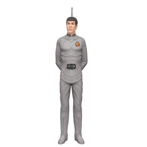2024 Star Trek™ Spock - Miniature