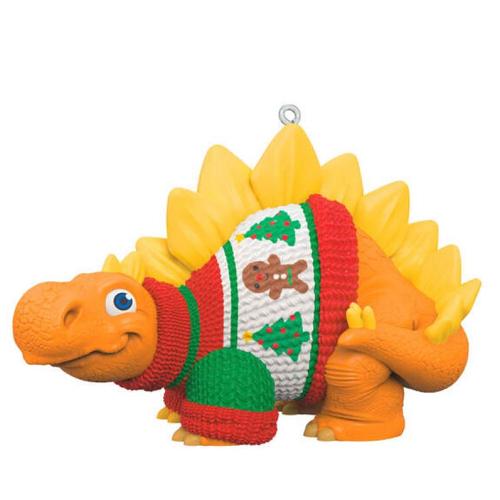 2024 Sweatersaurus